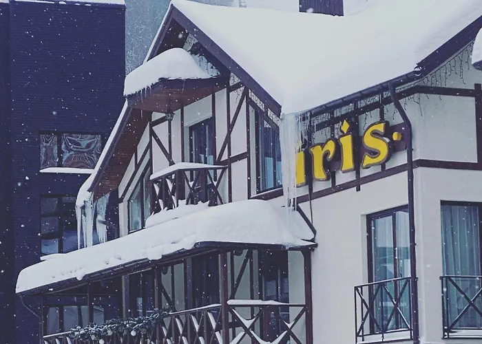 Iris 酒店
