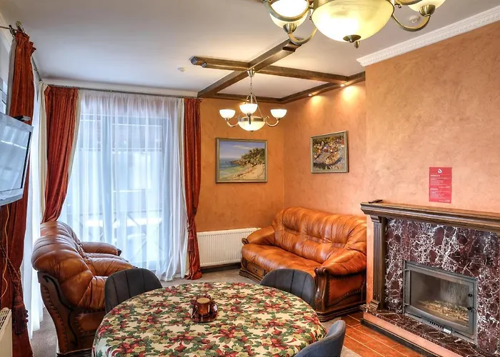 Hotel Iris *
